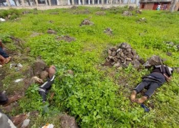 Goma : Deux jeunes assassinés par des inconnus dans le quartier de Kyeshero